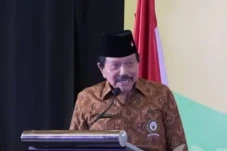 Munas Pepabri, Hendropriyono:...