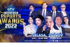 Wow! Atta Halilintar...