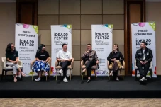 IdeaFest 2022, Kolaborasi...
