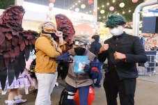 MOSHI MOSHI 2022: Festival...