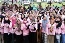 Terinspirasi Ganjar,...