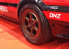 Tanda-tanda Ban Mobil...
