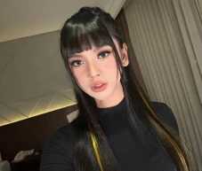 Lyodra Ginting Unggah...