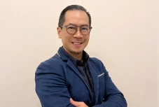 Profil Calvin Kizana,...