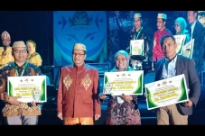Kemenag Umumkan 40 Riset...