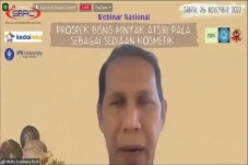 Dosen IPB Ungkap Potensi...