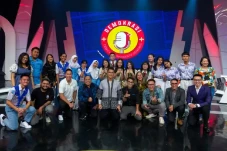 SMAN 1 Kuta Utara Bali...