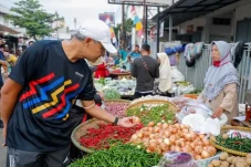 Antisipasi Lonjakan...