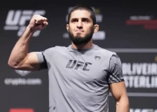 Islam Makhachev Dinilai...