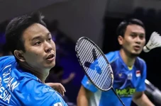 Hendra/Ahsan Waspadai...