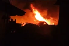 Pasar Kesamben Blitar...