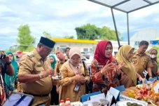 Pemprov Sulsel Gencarkan...