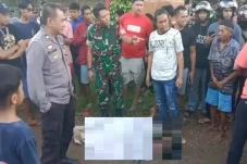 Pangkep Gempar! Pencuri...