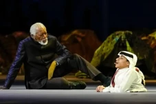 4 Cara Qatar Dakwahkan...
