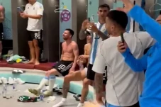 Lionel Messi Diancam...