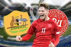 Jadwal Australia vs...