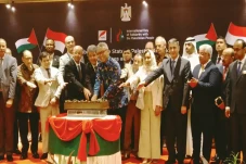 Peringati Hari Solidaritas,...