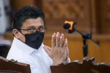 Makin Panas, Ferdy Sambo...