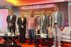 Terima Masukan RKUHP,...