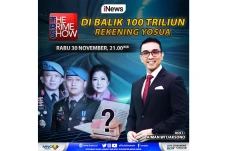Aiman Witjaksono Siap...