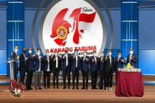 Karang Taruna Anugerahi...
