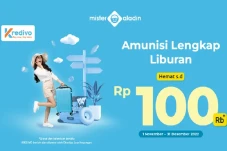 Kejutan Akhir Tahun,...