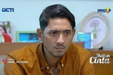 Sinopsis Ikatan Cinta...
