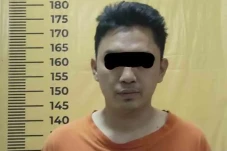 Ini Tampang Pelaku Pecah...