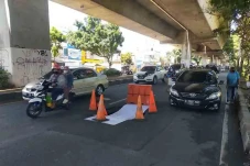 Polisi Imbau Pengendara...