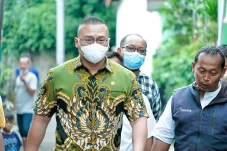 Anggota DPRD DKI Nilai...
