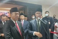 Pj Gubernur Heru: Perombakan...