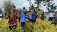 TGB Zainul Majdi Apresiasi...