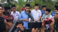 TGB: Sektor Pertanian...