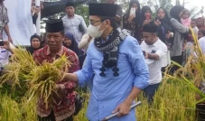 TGB Ajak Masyarakat...