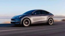Tesla Akui Mobil Listrik...
