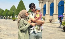 Rizky Billar Aktif Kembali...