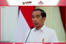 Jokowi Ungkap Strategi...