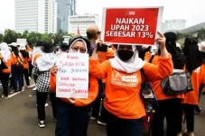 Ini Daftar 10 Asosiasi...