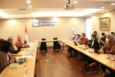Apindo Curhat ke Ombudsman...