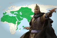 7 Keutamaan Muawiyah...