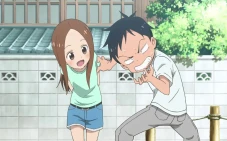 10 Anime Komedi Romantis...