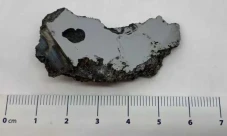 Penemuan 2 Mineral Baru...