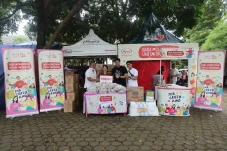 Sasa #CrazyKind untuk...