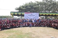 Sebanyak 354 Mahasiswa...