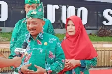 Situbondo Ethnic Festival...