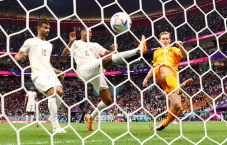 Belanda vs Qatar: De...