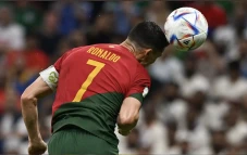 FIFA Pastikan Cristiano...