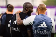 Lukaku Pulih dari Cedera,...