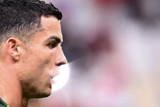 CR7 Terima Pinangan...