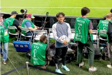 Inilah Kael Derya Riza,...